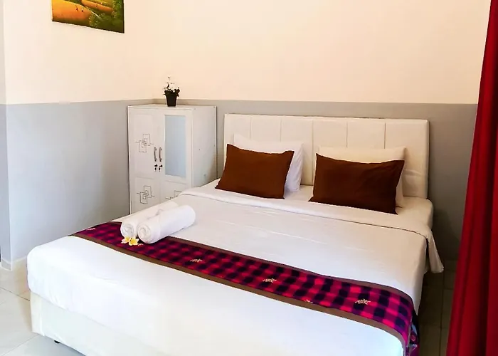 Guest House 88 Pandawa