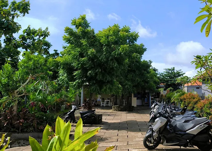 Guest House 88 Pandawa