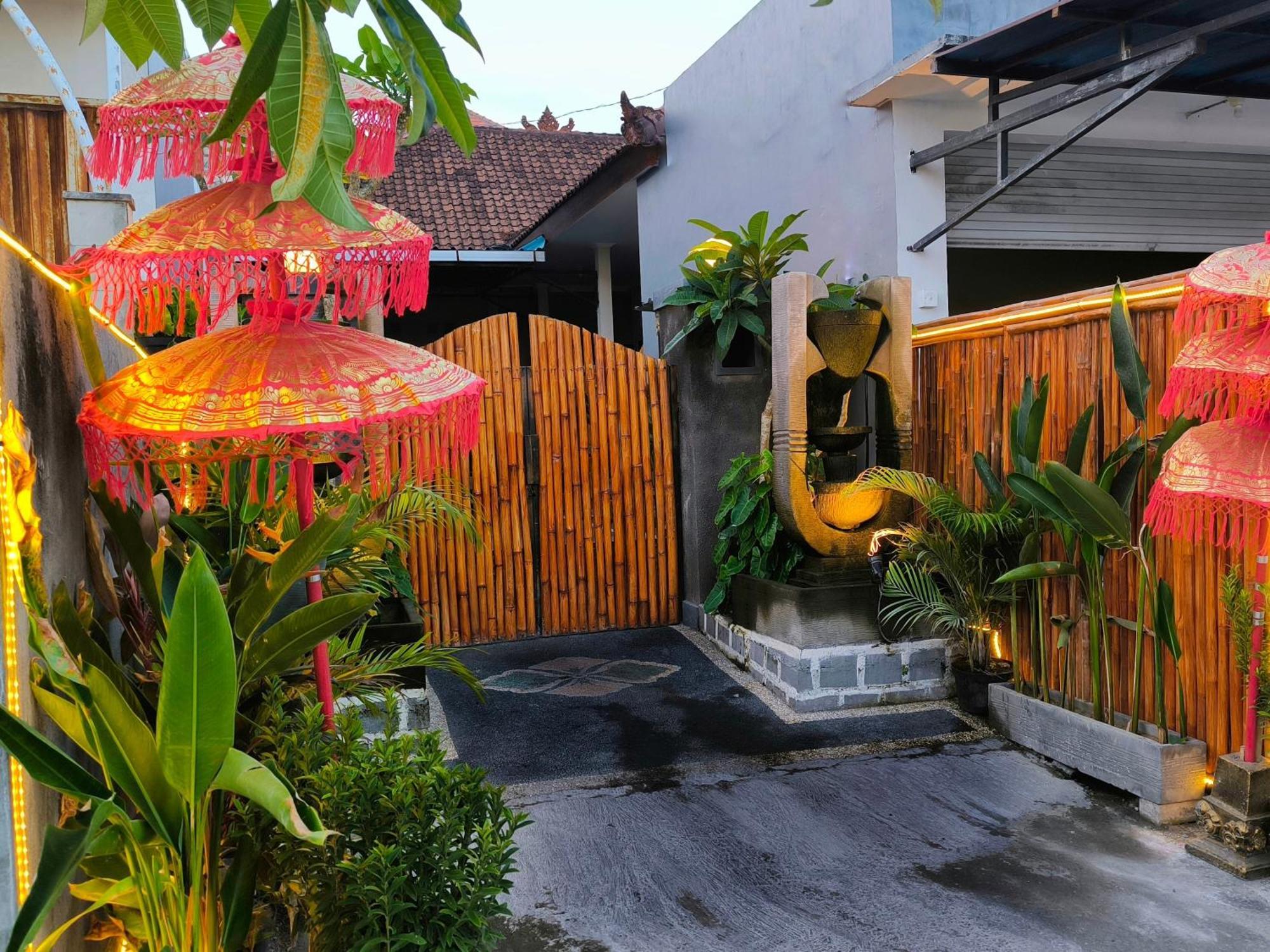 88 Pandawa * Ungasan